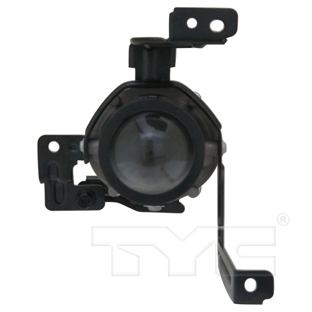 KIA SPORTAGE FOG LAMP ASSY RIGHT (Passenger Side) (HALOGEN)(AWD) OEM#92202D9010 2017-2019 PL#KI2593155