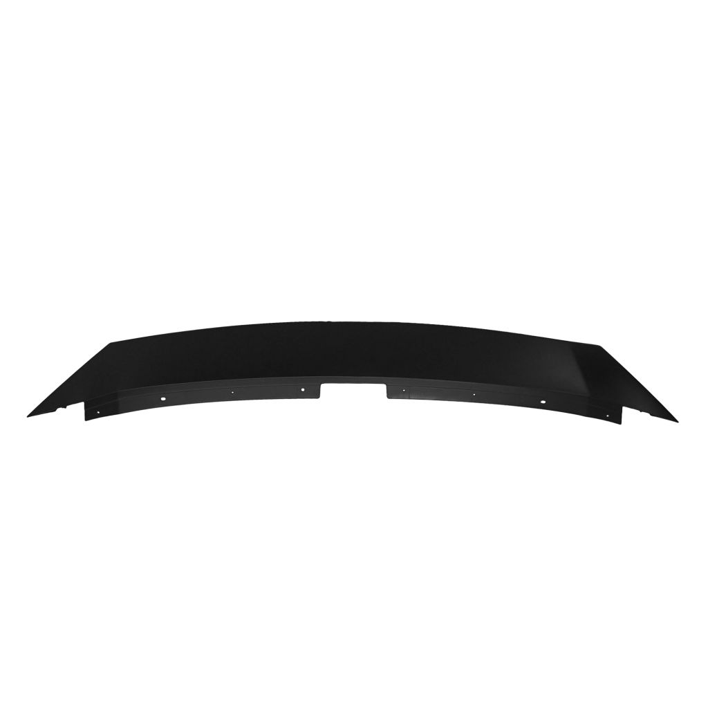 MAZDA CX-9 FRONT BUMPER UPPER COVER PRIMED (NOSE PANEL) OEM#TK48507E1D51 2016-2023 PL#MA1201104