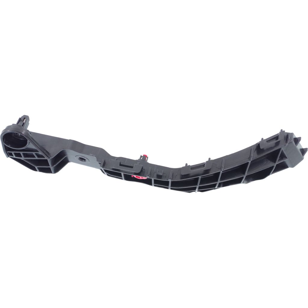 LEXUS NX 300h FRONT BUMPER COVER RETAINER RIGHT (Passenger Side) (PLASTIC)**CAPA** OEM#5253578010 2015-2021 PL#LX1033113C