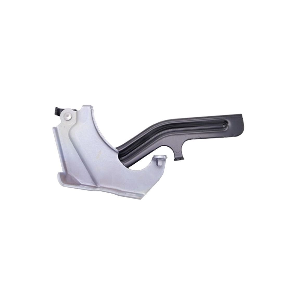NISSAN ROGUE HOOD HINGE RIGHT (Passenger Side) OEM#654006RA0A 2021-2025 PL#NI1236201