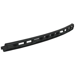 VOLKSWAGEN PASSAT FRONT BUMPER COVER SUPPORT BRACKET RIGHT (Passenger Side) OEM#561807724 2012-2015 PL#VW1043107