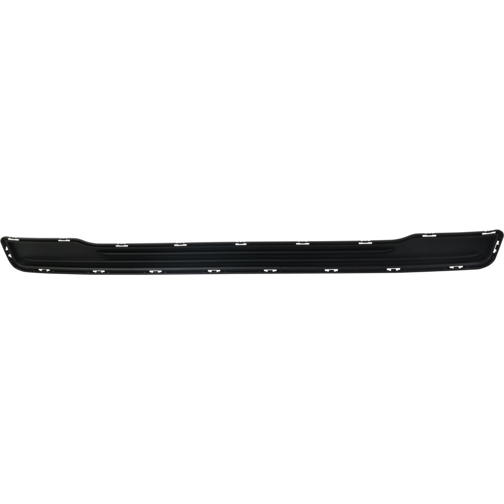 DODGE TRUCKS & VANS DODGE/PU (R1500)( CLASSIC) FRONT BUMPER GRILLE TXT-BLACK (1PC PLATIC BMP) OEM#68207015AA 2013-2022 PL#CH1036159