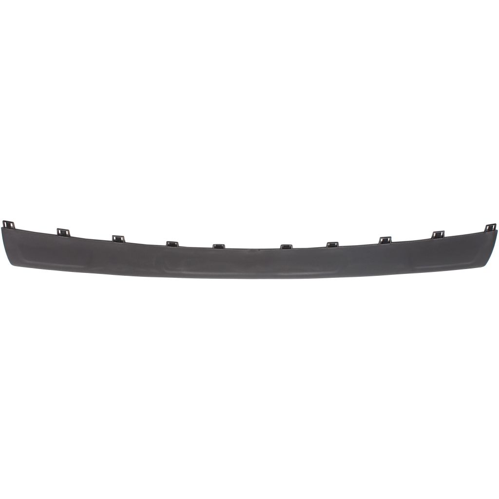 GM TRUCKS & VANS TERRAIN /TERRAIN DENALI (GMC) REAR BUMPER TOP STEP PAD OEM#23477996 2016-2017 PL#GM1191152