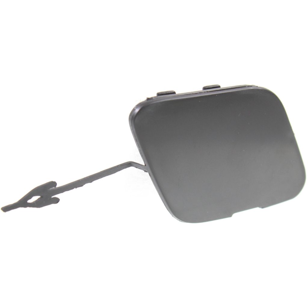 CADILLAC XTS FRONT BUMPER TOW HOOK COVER OEM#22914037 2013-2017 PL#GM1029107