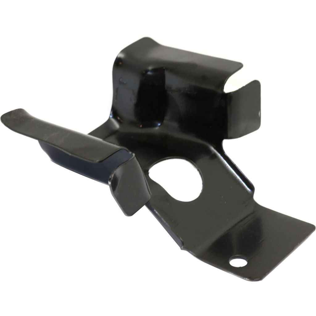 FORD MUSTANG SIDE RADIATOR SUPPORT LEFT (Driver Side) (HEAD/LAMP BRACKET) OEM#AR3Z16153A 2010-2014 PL#FO2508104