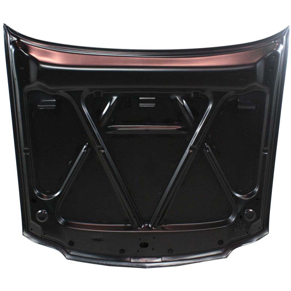 CHEVROLET CLASSIC HOOD OEM#22601675 2004-2005 PL#GM1230220