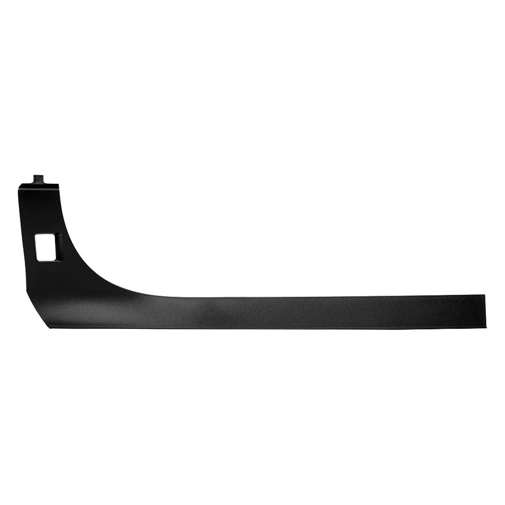 2024-2025 TOYOTA Rear bumper extension outer Left Driver Side OEM# 5216660140 PL# TO1104149