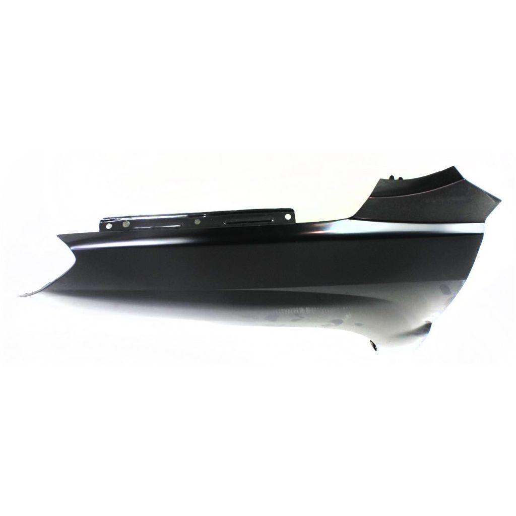 KIA SPORTAGE FENDER LEFT (Driver Side) (W/O FLARE) OEM#663111F100 2005-2010 PL#KI1240120