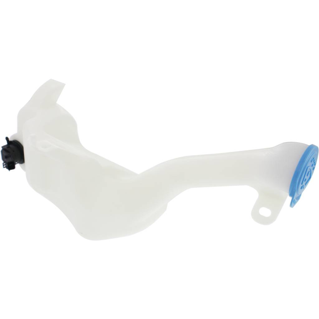 HONDA ACCORD COUPE WASHER TANK W/PUMP W/CAP OEM#76841T2FA01-PFM 2013-2017 PL#HO1288196