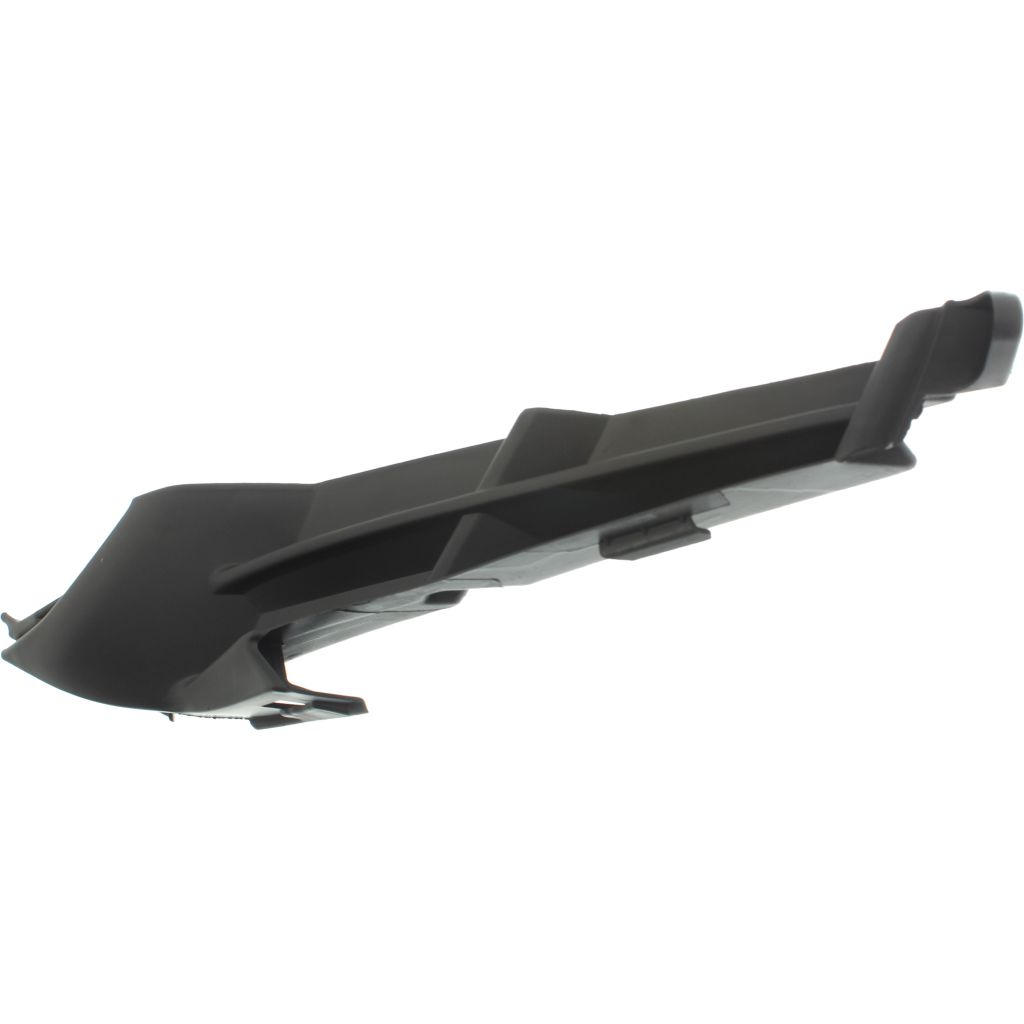 LEXUS RX 450h/450hL FRONT BUMPER INSERT LOWER LEFT (Driver Side) (W/F SPORT) OEM#532860E040 2016-2019 PL#LX1038121