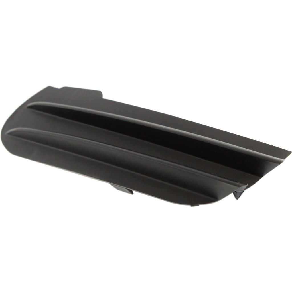CHRYSLER TOWN & COUNTRY FOG LAMP COVER RIGHT (Passenger Side) (WO/FOG) OEM#68100712AA 2011-2016 PL#CH1039145
