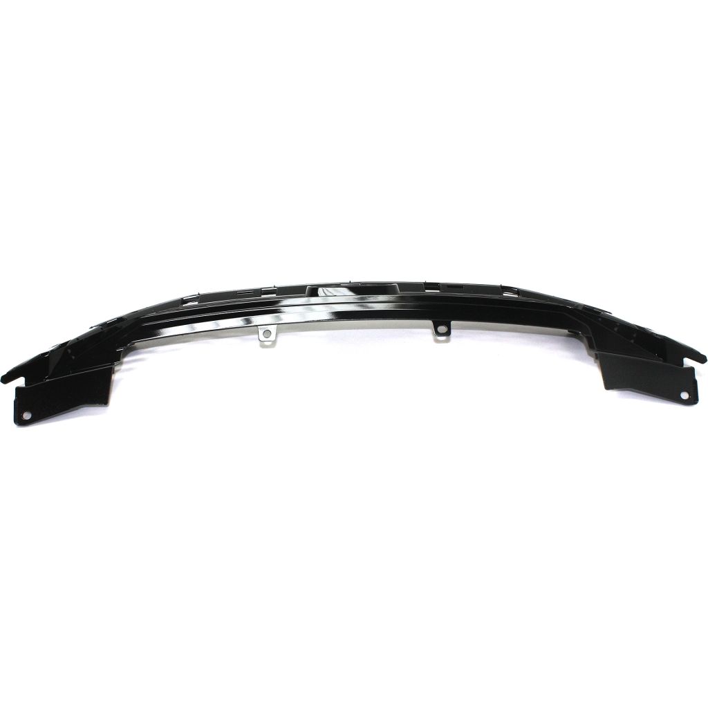HONDA ACCORD COUPE GRILLE BLACK **CAPA** OEM#71121T3LA01 2013-2015 PL#HO1200217C
