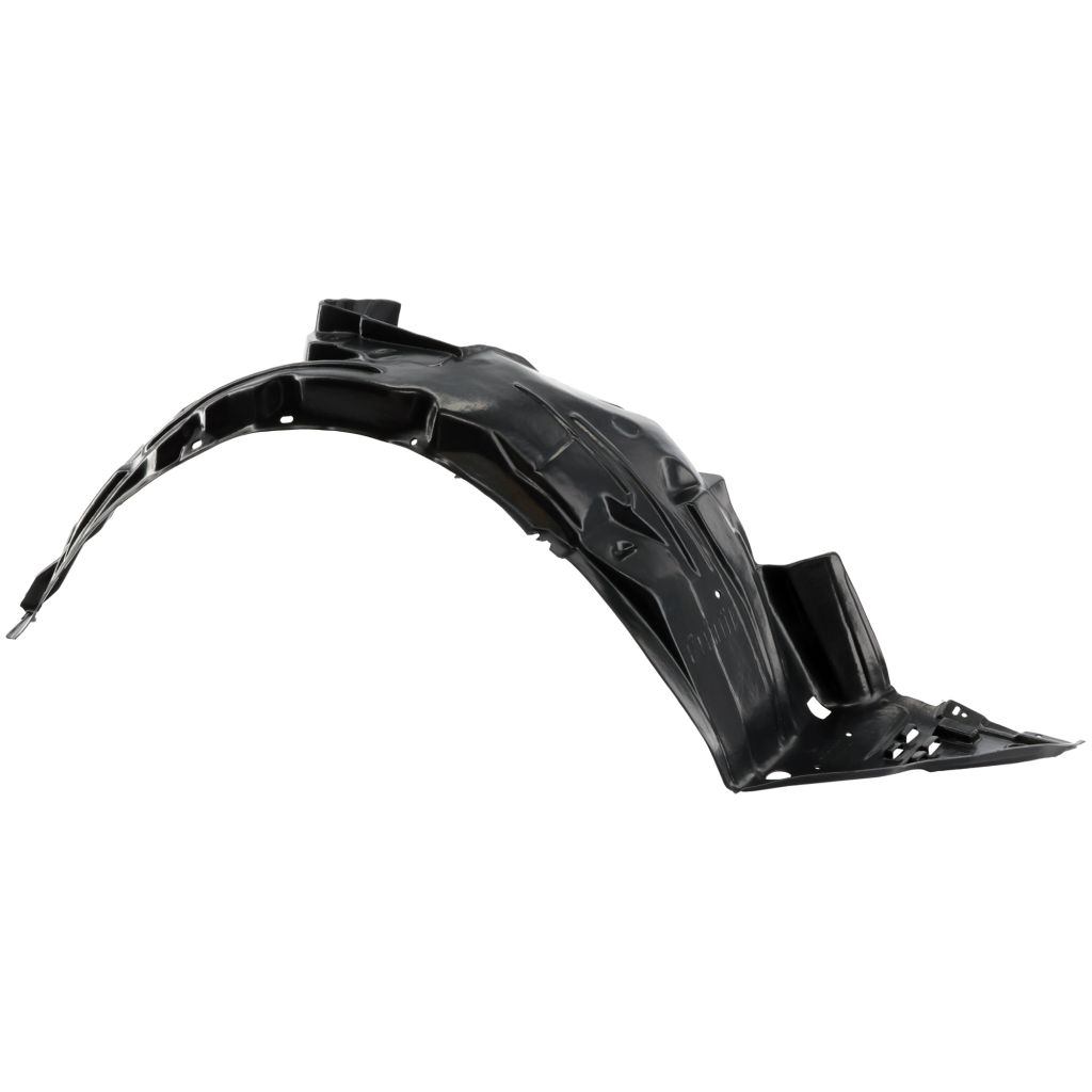 HONDA INSIGHT FENDER LINER RIGHT (Passenger Side) OEM#74101TM8305 2010 PL#HO1249136