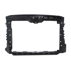 VOLKSWAGEN PASSAT RADIATOR SUPPORT (WO/SIDE TIE BAR)**CAPA** OEM#561805588B9B9 2012-2015 PL#VW1225138C