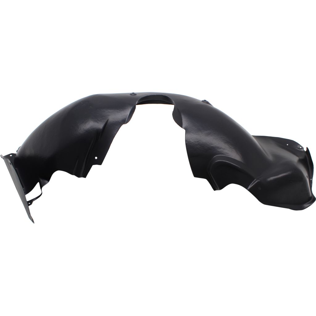 CHEVROLET CAMARO COUPE FENDER LINER RIGHT (Passenger Side) (Z28) OEM#22908614 2014-2015 PL#GM1249252
