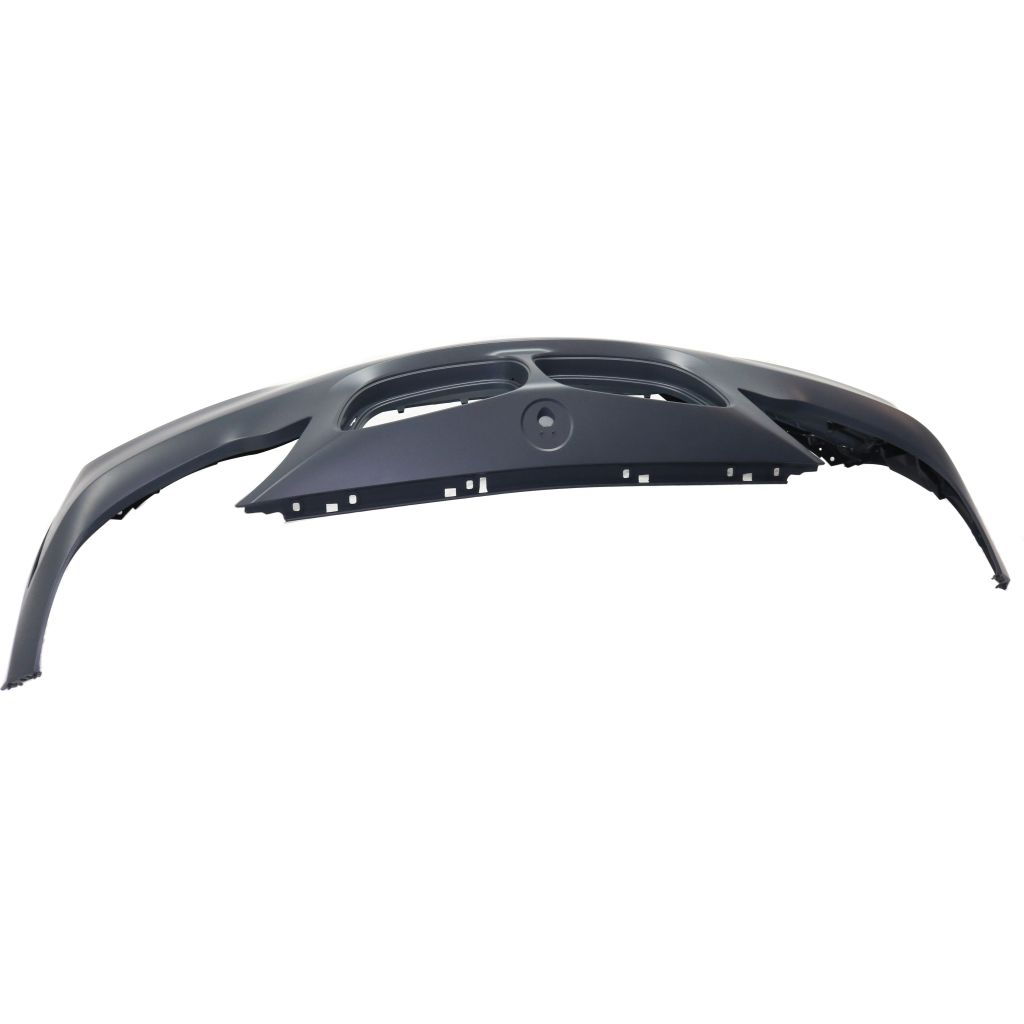 BMW BMW 2 SERIES CONV FRONT B COVER PRIMED (WO/WASH WO/PK SNSR WO/PK ASSIST)(W/M SPORT)(M MDL) OEM#51118058100 2015-2021 PL#BM1000329
