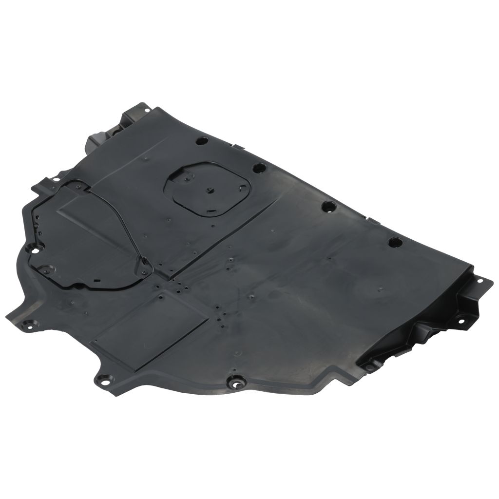 MAZDA MAZDA6 FRONT SPLASH SHIELD (ENG UNDER CVR) OEM#BACS56110 2014-2021 PL#MA1228122