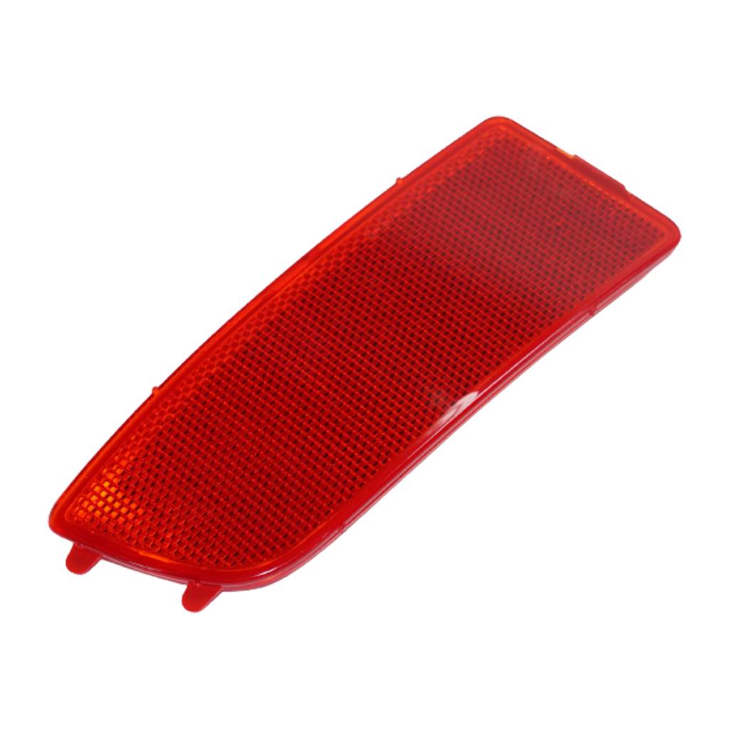 MERCEDES-BENZ SPRINTER REAR BUMPER REFLECTOR LEFT (Driver Side) OEM#9068260040 2010-2018 PL#MB1184109