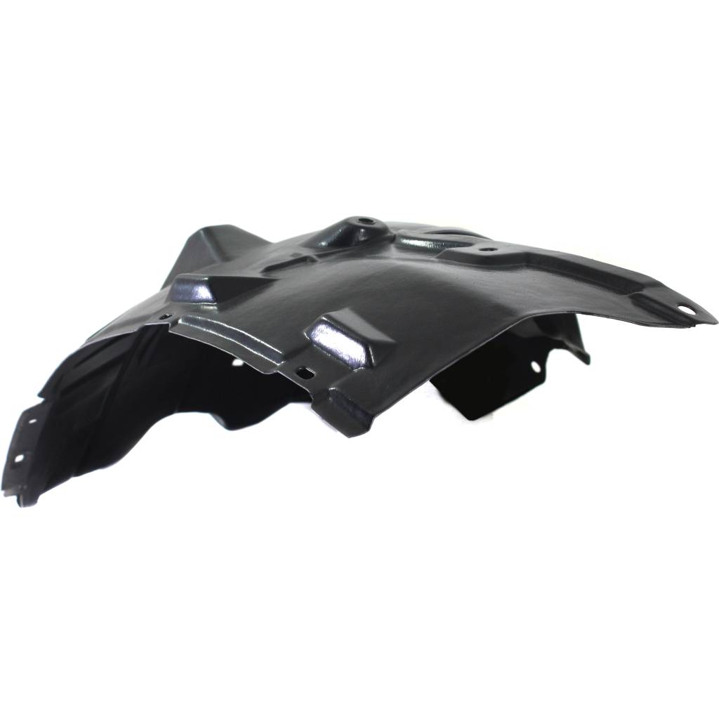 NISSAN(DATSUN) 370Z CONV FENDER LINER RIGHT (Passenger Side) (RR SECTION) OEM#638421EA0A 2010-2020 PL#NI1249122