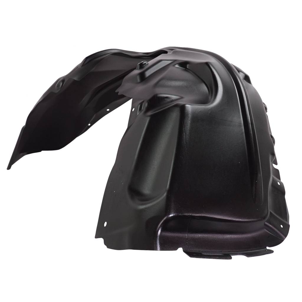 JEEPVEHICLE CHEROKEE FENDER LINER LEFT (Driver Side) (WO/OFF ROAD) OEM#68287923AC 2019-2023 PL#CH1248201