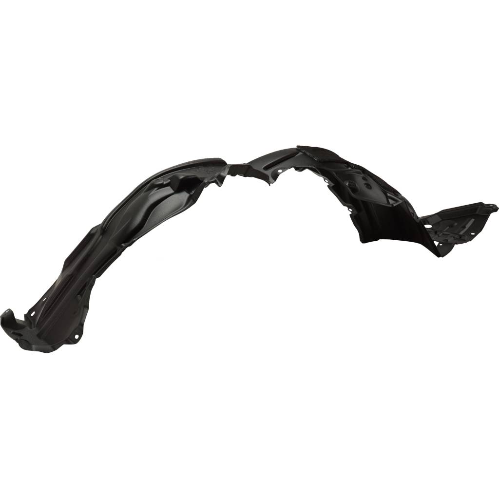 TOYOTA PRIUS FRONT FENDER LINER LEFT (Driver Side) OEM#5387647060 2019-2022 PL#TO1248236