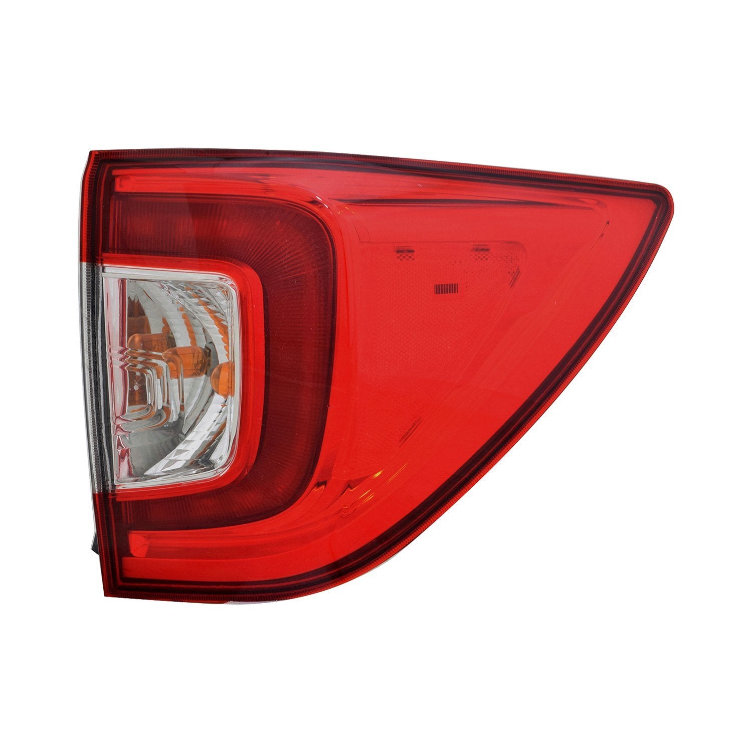 HONDA PASSPORT TAIL LAMP ASSY RIGHT (Passenger Side) OEM#33500TGSA01 2019-2021 PL#HO2801197