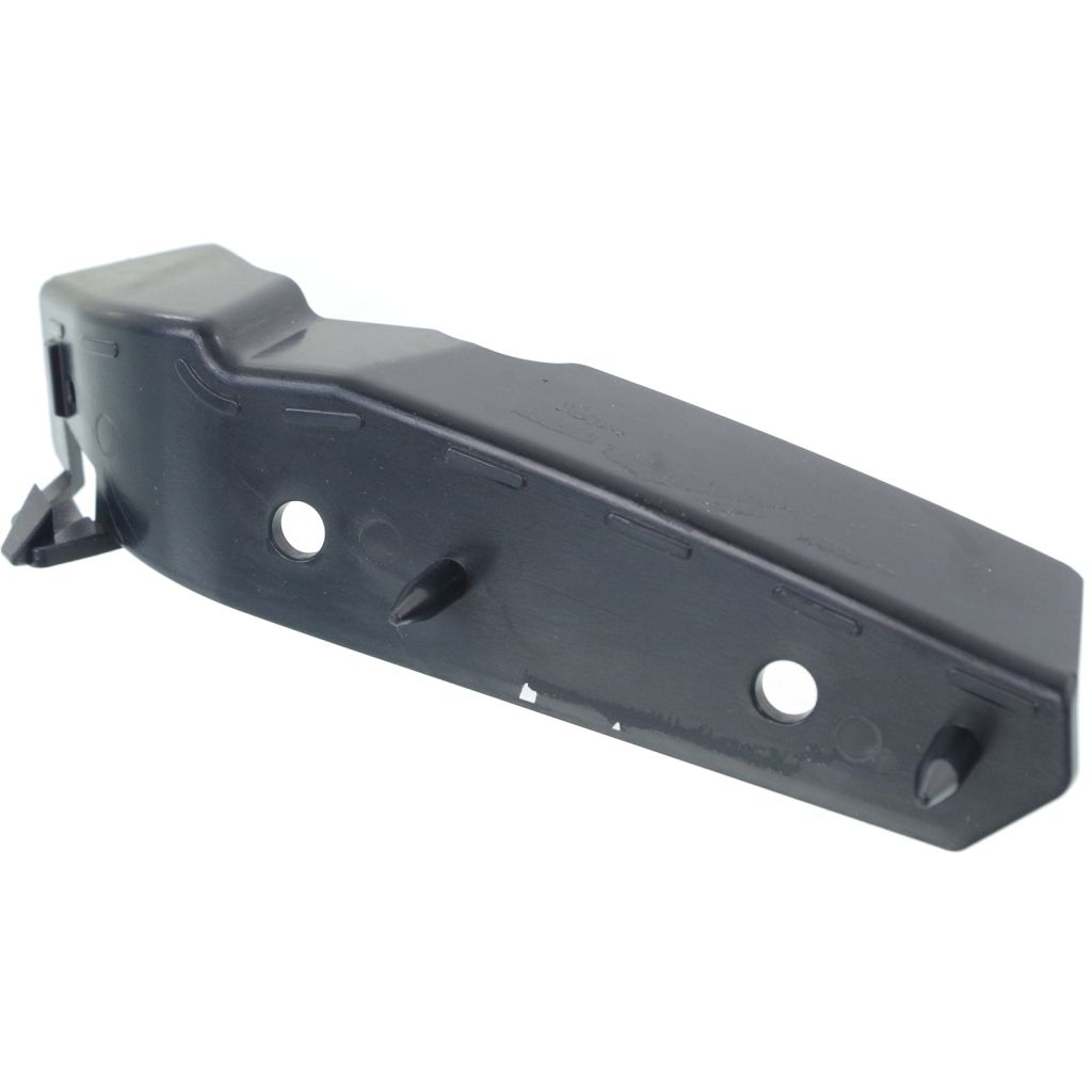FORD TRUCKS & VANS EXPEDITION FRONT BUMPER COVER SIDE BRACKET LEFT (Driver Side) OEM#FL1Z17E857A 2015-2017 PL#FO1042136