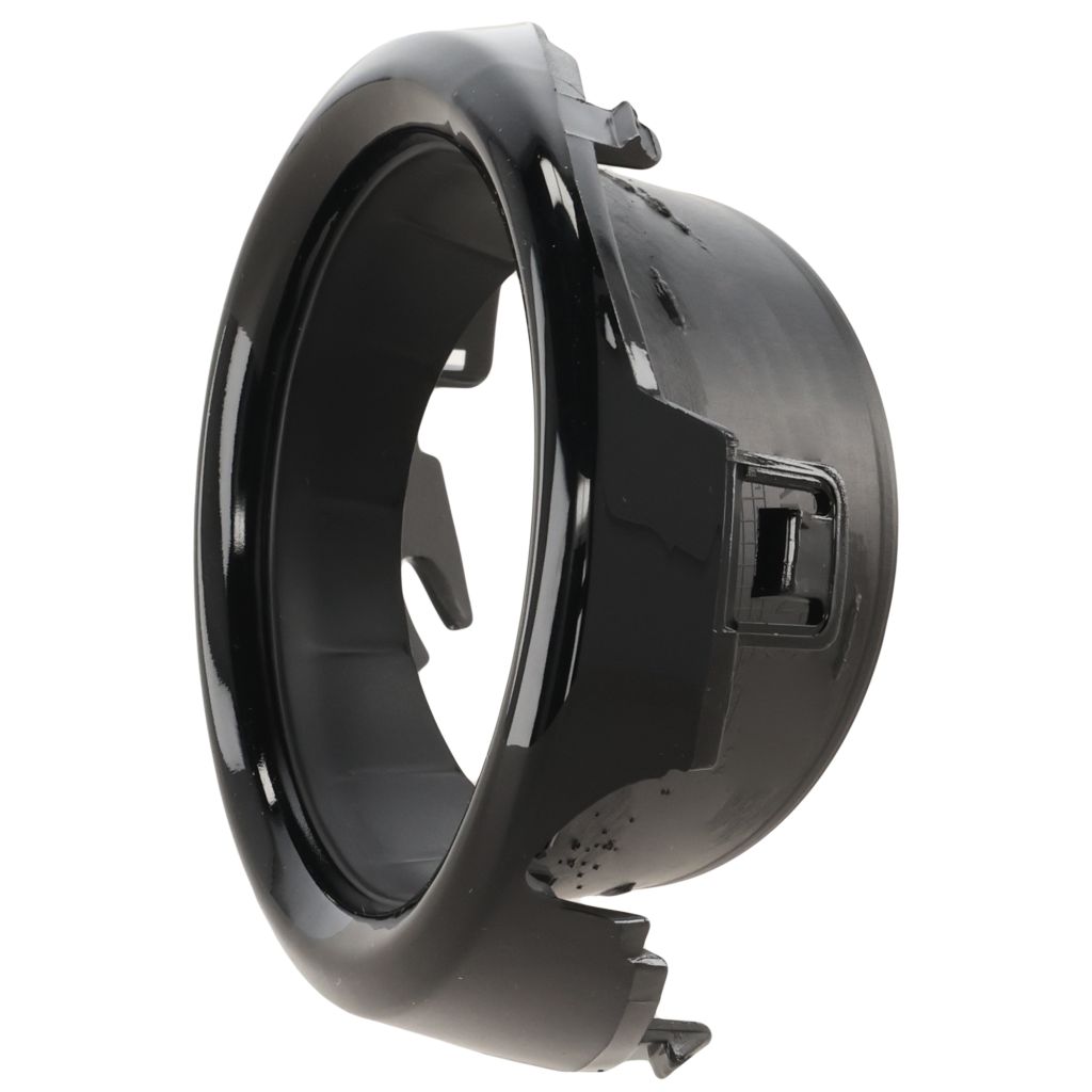HONDA CIVIC SEDAN FOG LAMP RING BEZEL RIGHT (Passenger Side) (2.4L) OEM#71116TR7A51 2013-2015 PL#HO1039117