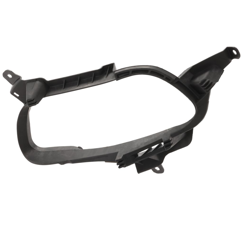 JEEPVEHICLE CHEROKEE HEAD LAMP CLOSEOUT BRACKET LEFT (Driver Side) (EXC TRAILHAWK) OEM#68210399AB 2014-2018 PL#CH2508110