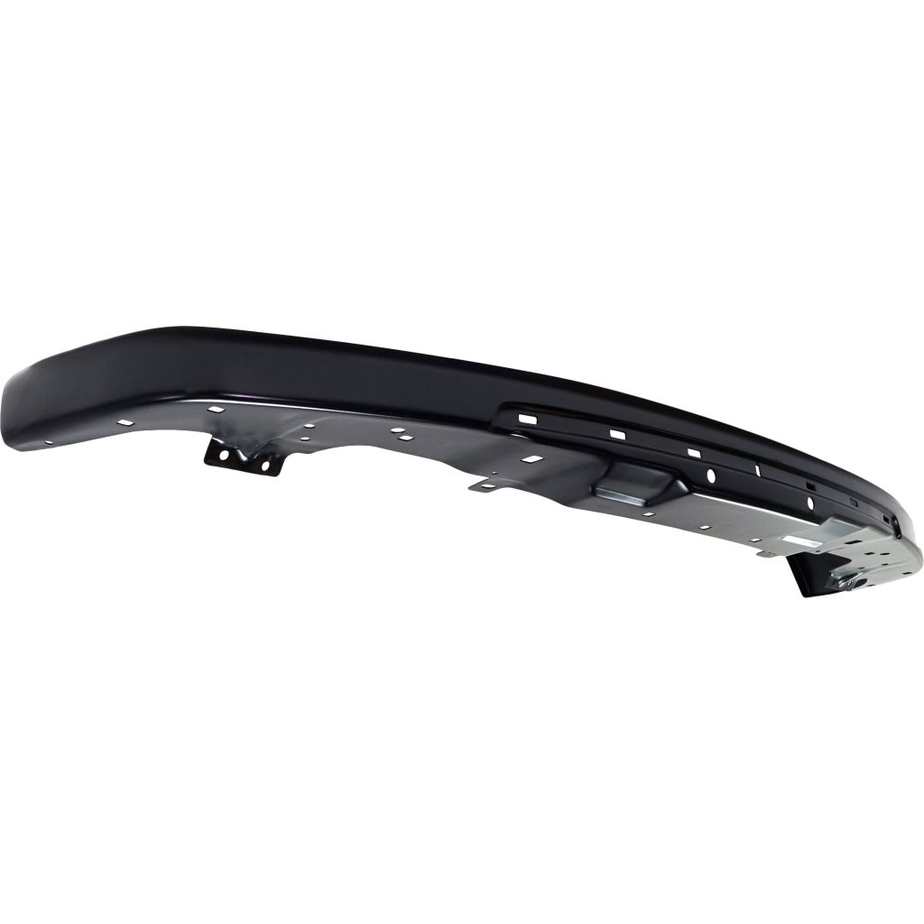 ISUZU ISUZU/PU I-280/I-350 FRONT BUMPER PTD (W/ BRACE BRKT) OEM#19209326 2006-2008 PL#GM1002461