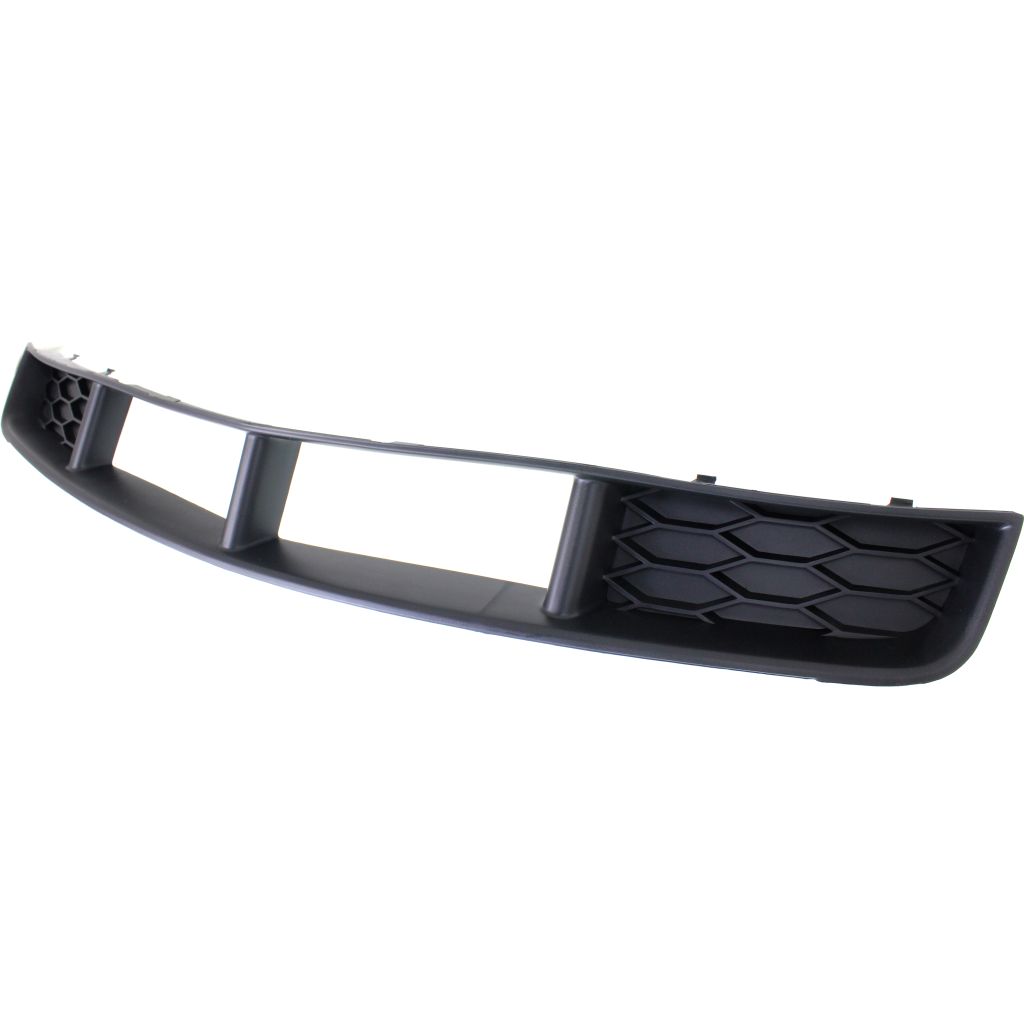 FORD MUSTANG FRONT BUMPER GRILLE BLACK (GT MDL) OEM#7R3Z17K945BA 2005-2009 PL#FO1036114