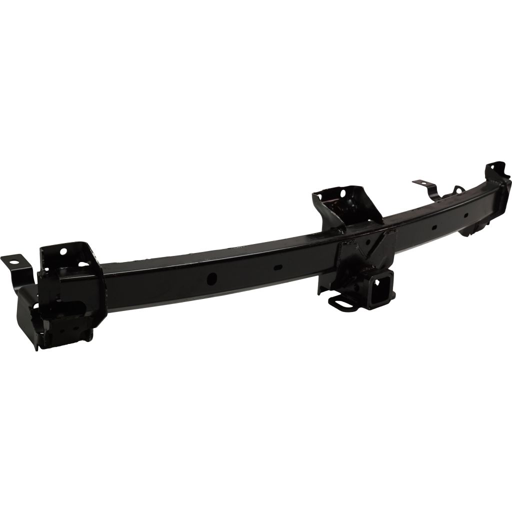 FORD TRUCKS & VANS EXPLORER REAR BUMPER REINF (W/ TOW) **CAPA** OEM#JB5Z17D826A 2011-2015 PL#FO1106369C