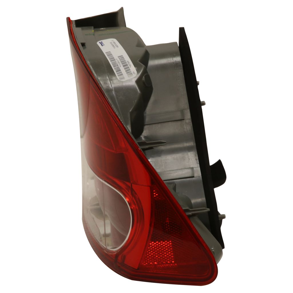 HONDA CIVIC SEDAN TAIL LAMP UNIT RIGHT (Passenger Side) (OUTER) **CAPA** OEM#33501SNAA02 2006-2008 PL#HO2801165C