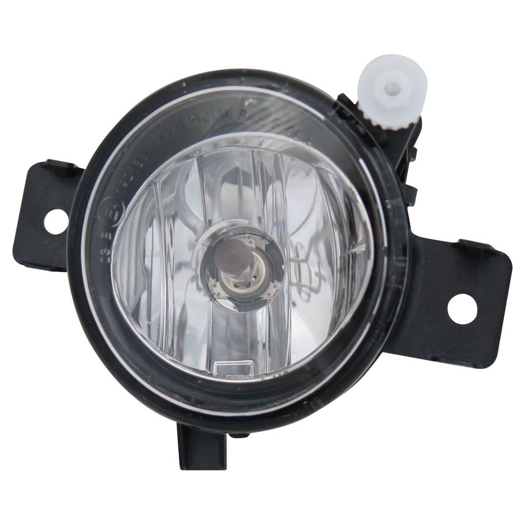 BMW BMW X5 _FOG LAMP ASSEMBLY RIGHT (Passenger Side) (WO/M PKG) OEM#63177237434 2011-2013 PL#BM2593149