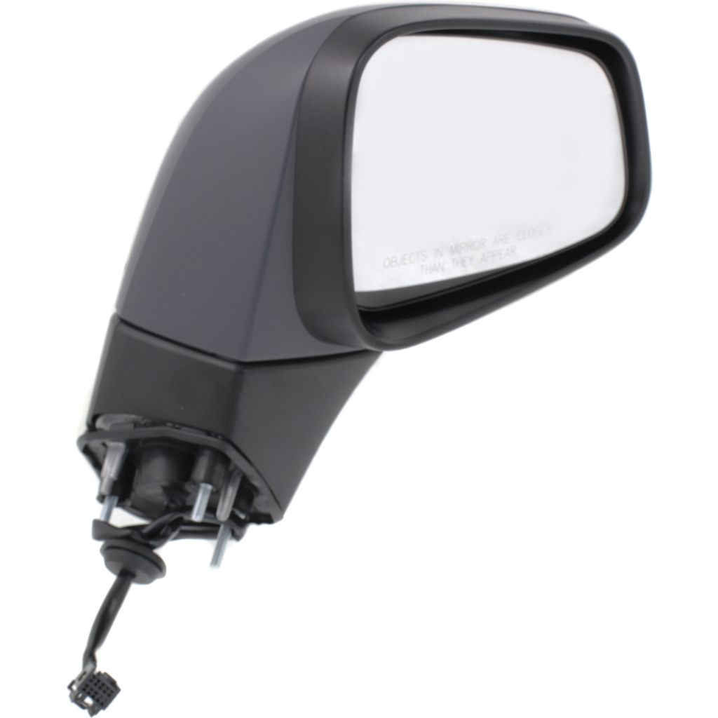 GM TRUCKS & VANS TRAX DOOR MIRROR RIGHT (Passenger Side) PWR/N-HTD (TXT) OEM#95423273 2015-2016 PL#GM1321496