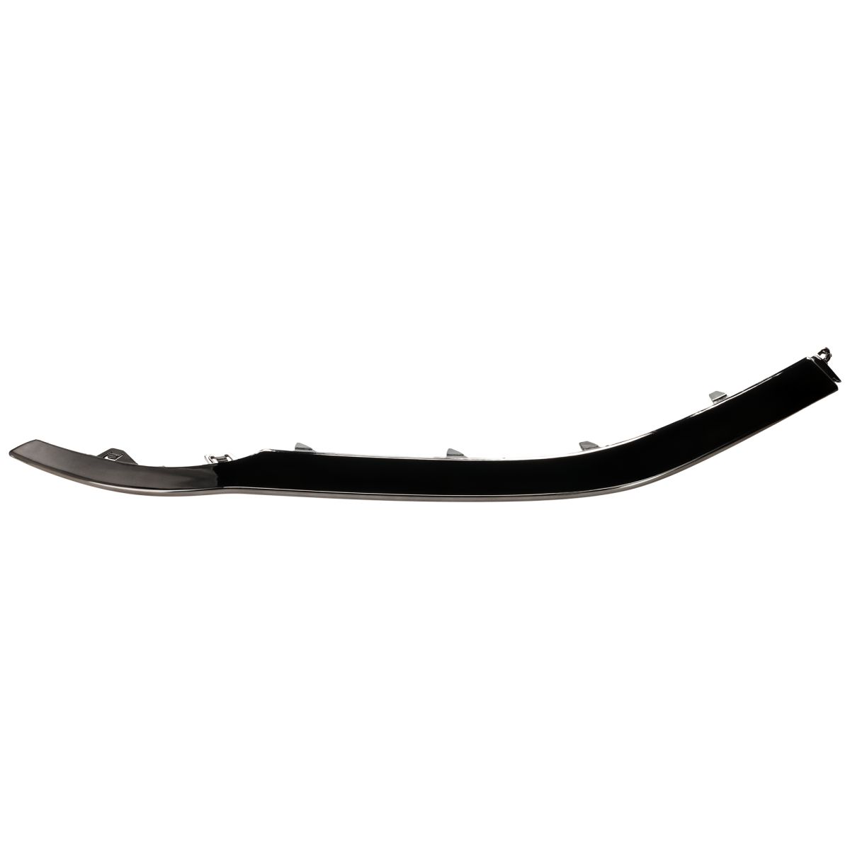2022-2024 HYUNDAI TUCSON Front bumper molding Left Driver Side OEM# 86595N9010 PL# HY1046142