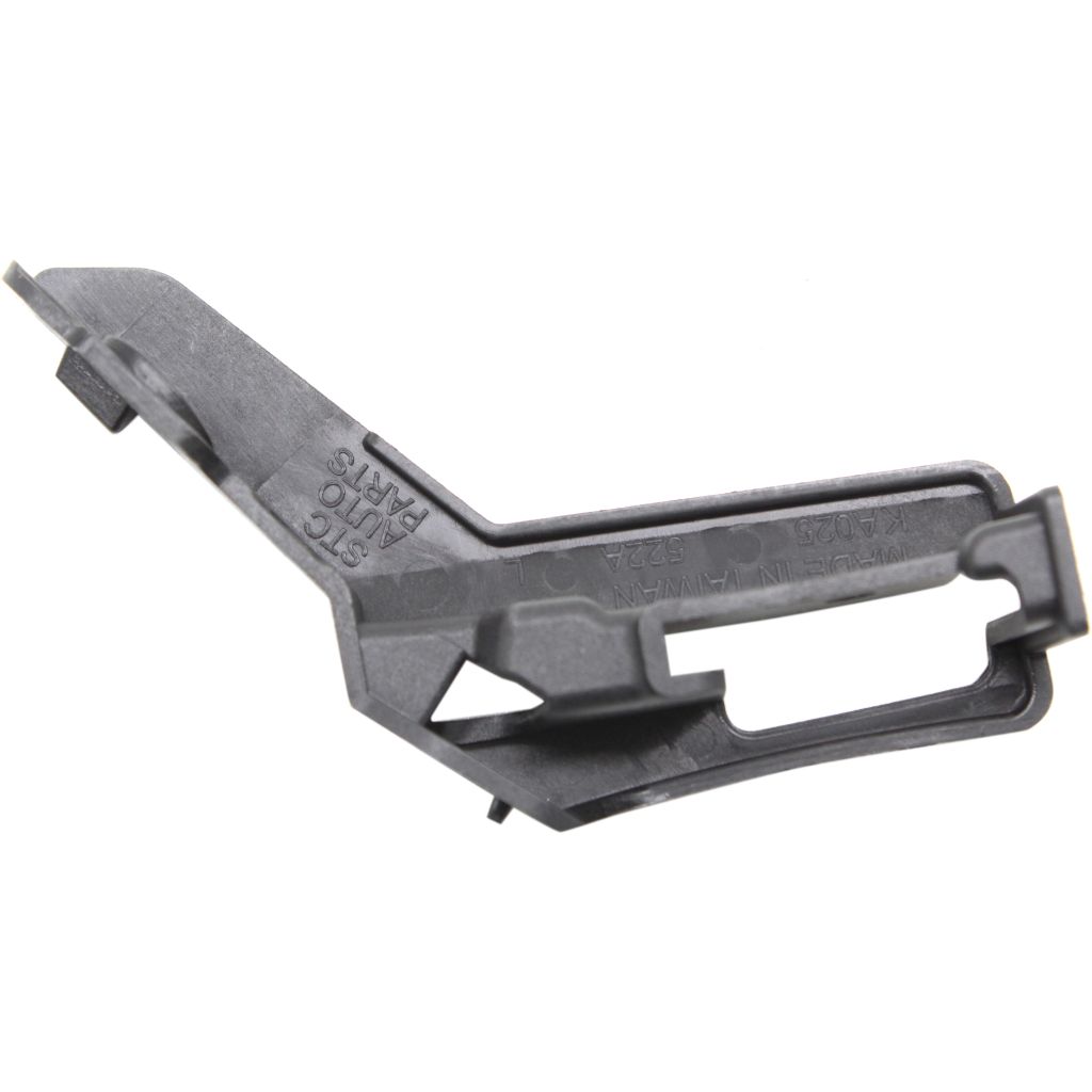 KIA SORENTO REAR BUMPER COVER SIDE BRACKET LEFT (Driver Side) OEM#86677C6000 2016-2020 PL#KI1132110