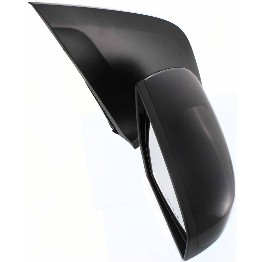 NISSAN(DATSUN) SENTRA DOOR MIRROR RIGHT (Passenger Side) PWR OEM#96301ET01E 2007-2012 PL#NI1321167