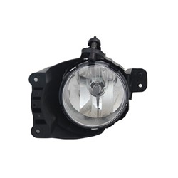 CHEVROLET SONIC FOG LAMP ASSEMBLY LEFT (Driver Side) (ROUND) (LT/LTZ)**CAPA** OEM#96830993 2012-2016 PL#GM2592306C