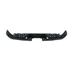 TOYOTA TACOMA STEP BUMPER PTD**CAPA** OEM#5215104051 2005-2015 PL#TO1102241C