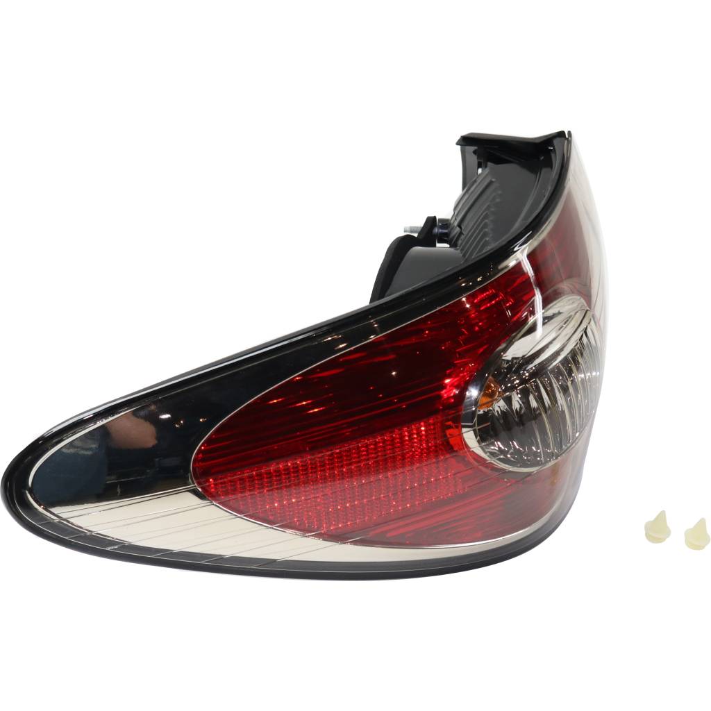 LEXUS ES 300/330 TAIL LAMP UNIT LEFT (Driver Side) OEM#8156133280 2002-2004 PL#LX2800124