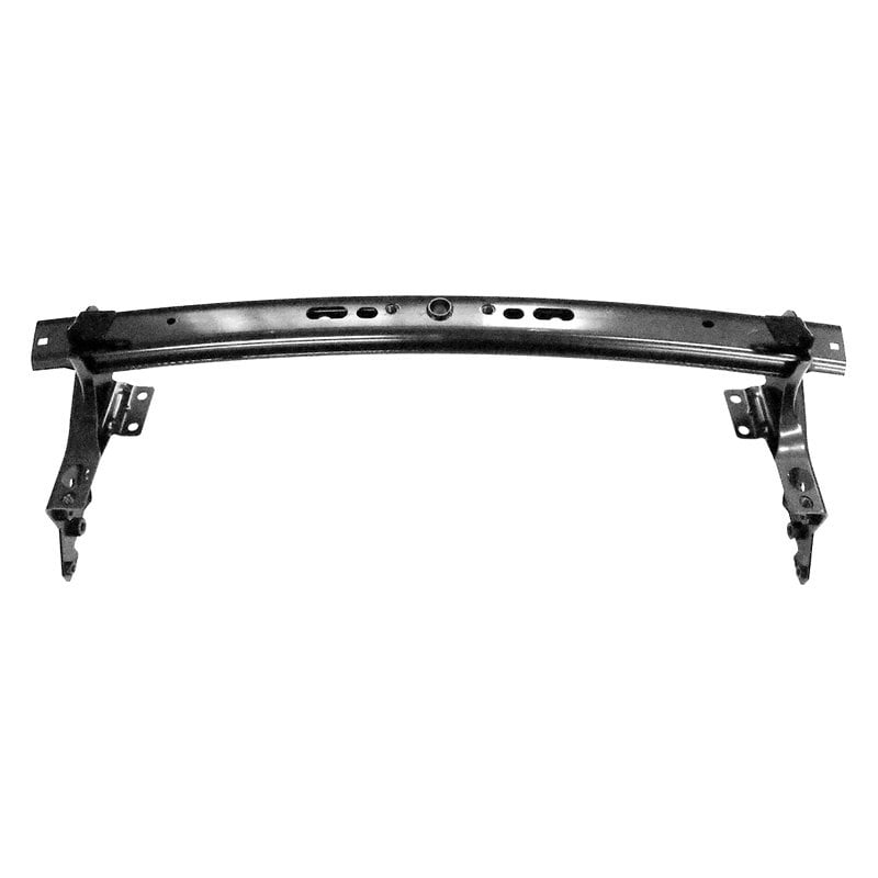 GM TRUCKS & VANS SILVERADO/PU 2500/3500 (CHEVY) REAR BUMPER REINF LOWER (HITCH BAR) OEM#25832216 2011-2014 PL#GM1130100