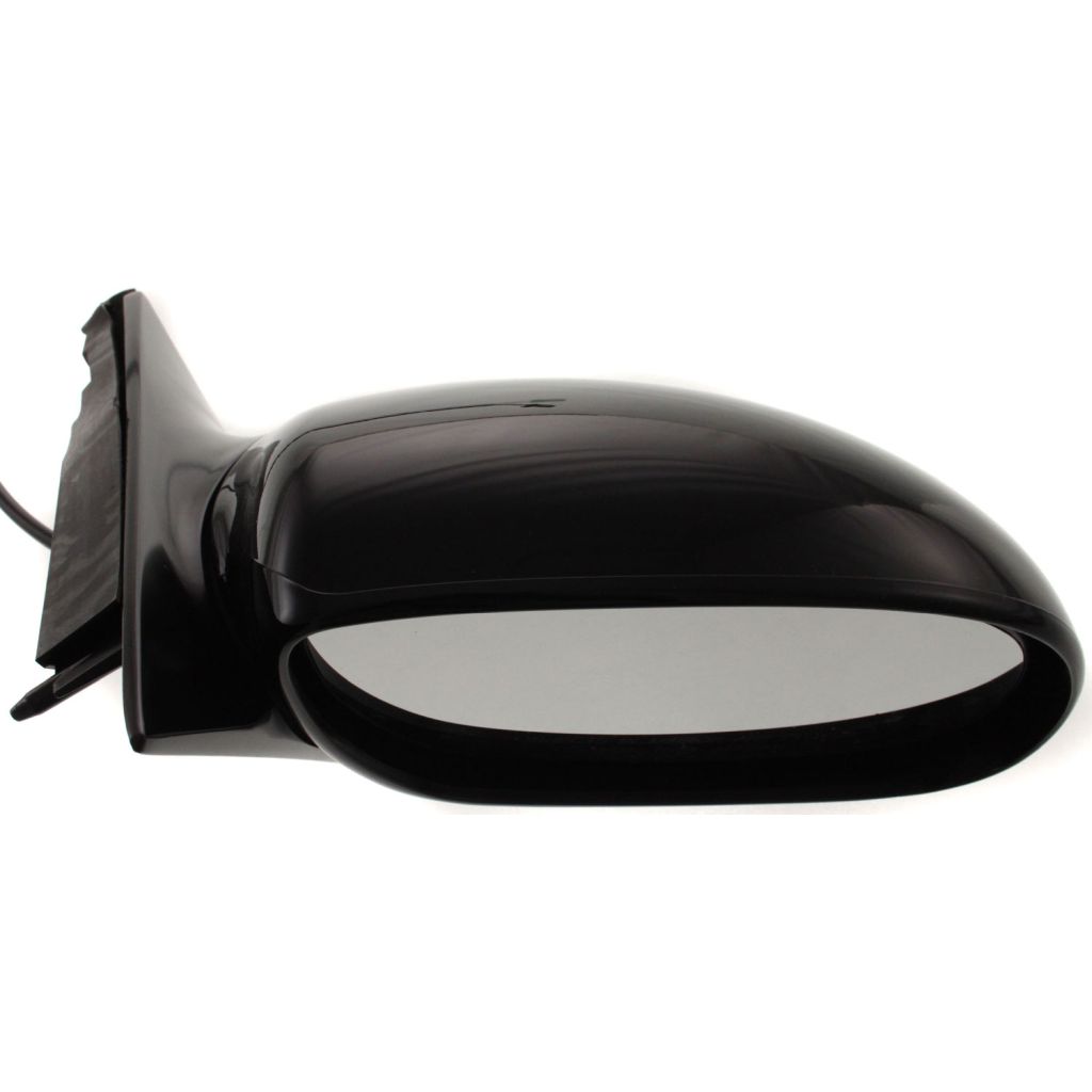 BUICK PARK AVE/ULTRA (FWD) DOOR MIRROR RIGHT (Passenger Side) POWER/ NOT HEATED (W/O SIGNAL) OEM#25739822 1998-2005 PL#GM1321281
