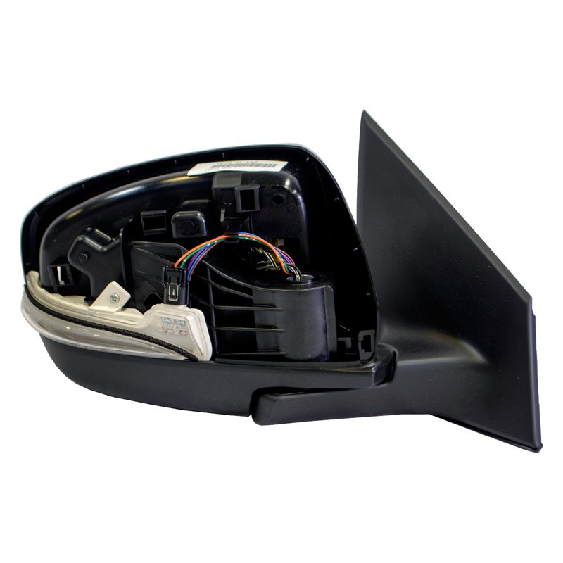 MAZDA CX-9 DOOR MIRROR RIGHT (Passenger Side) PWR/HTD/SIGNAL (W/BSD)(PTM) OEM#TE726912ZJ-PFM 2010-2012 PL#MA1321182