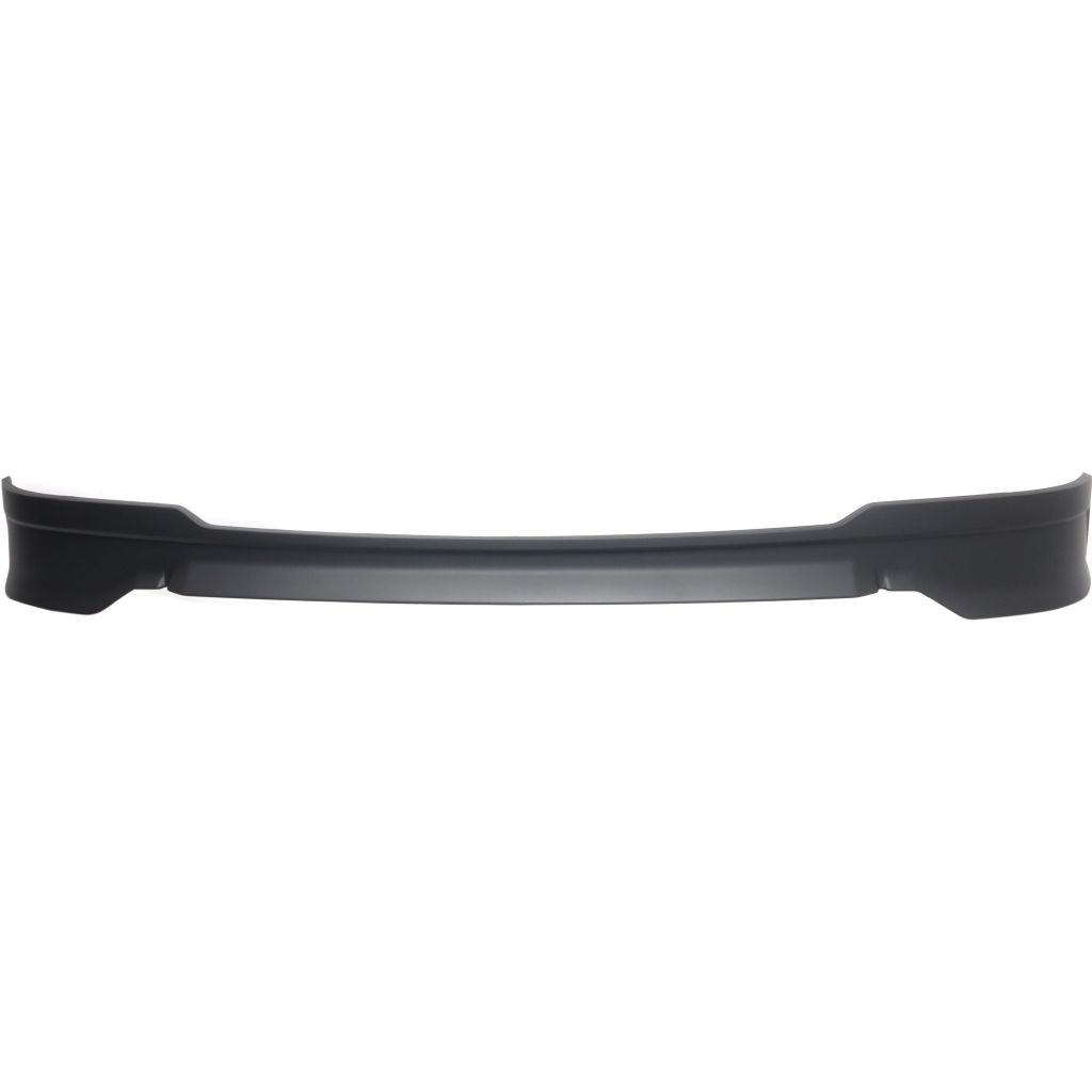 GM TRUCKS & VANS SIERRA/PU 2500/3500 (GMC) FRONT BUMPER LOWER VALANCE TXT **CAPA** OEM#23320648 2015-2019 PL#GM1095202C