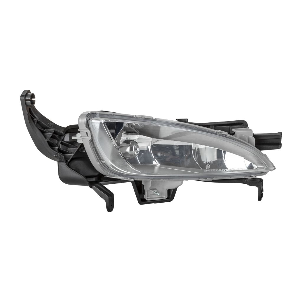 KIA OPTIMA FOG LAMP ASSY RIGHT (Passenger Side) W/BRACKET OEM#922022T010 2011-2013 PL#KI2593124
