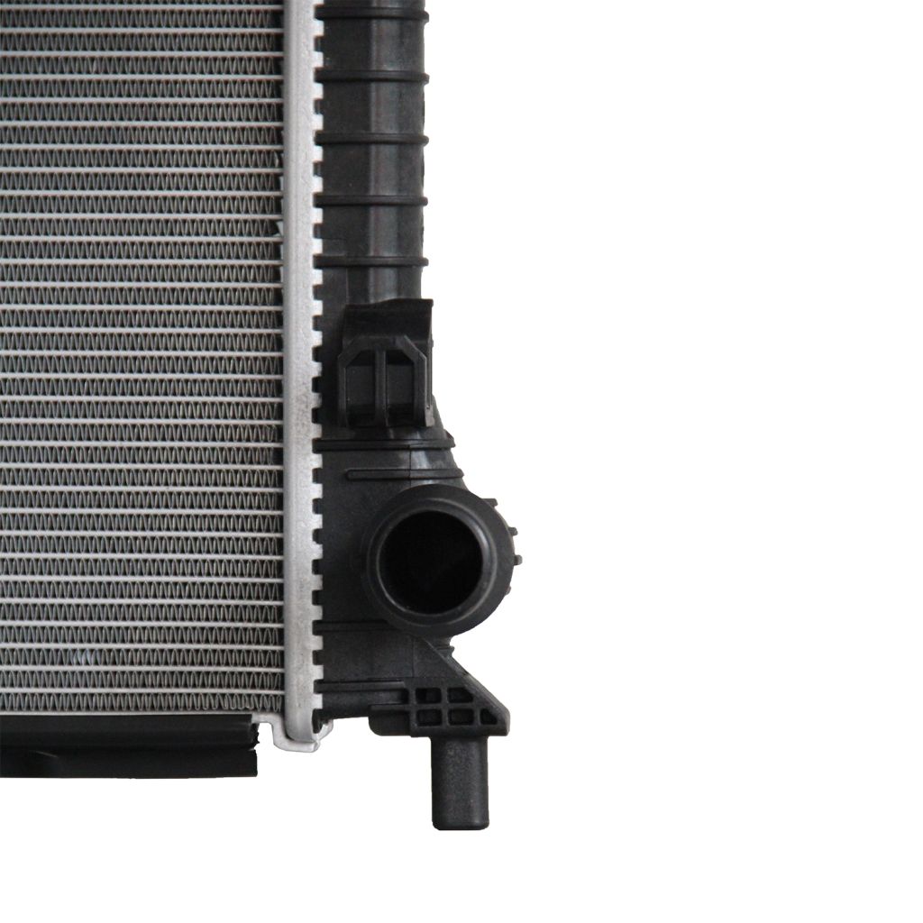 VOLKSWAGEN ATLAS CROSS SPORT RADIATOR 3.6L/V6 A/T OEM#3QF121251D 2020-2023 PL#VW3010168