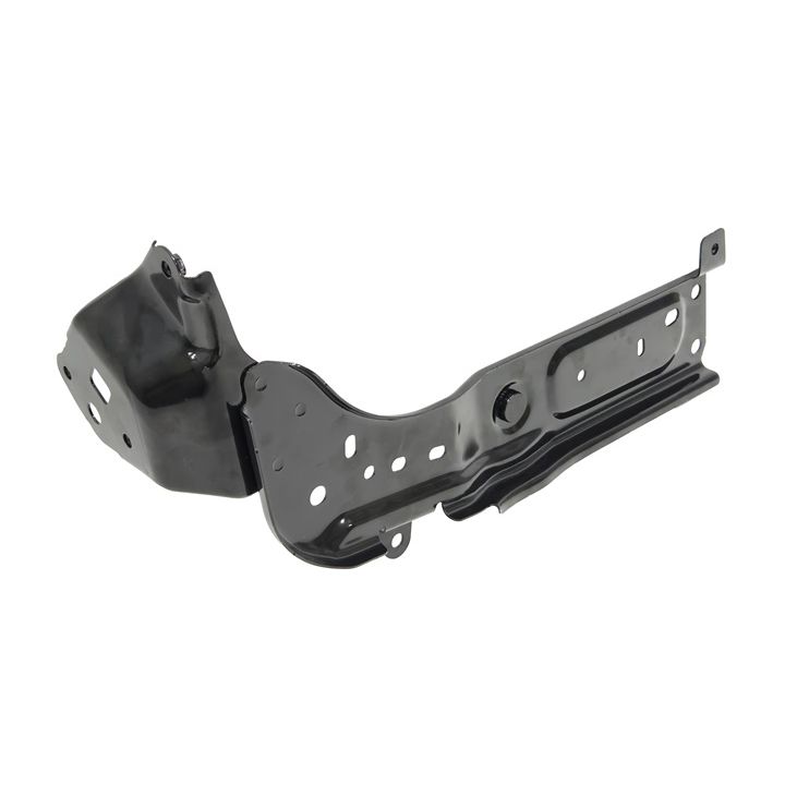 MAZDA CX-70 FENDER BRACKET RIGHT (Passenger Side) OEM#KMV652140 2025 PL#MA1245108