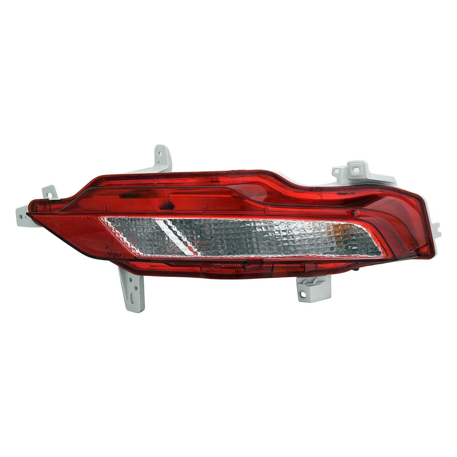 HYUNDAI TUCSON TURN SIGNAL LAMP ASSY RIGHT (Passenger Side) (EXC N-LINE) OEM#92406N9000 2022-2024 PL#HY2883107