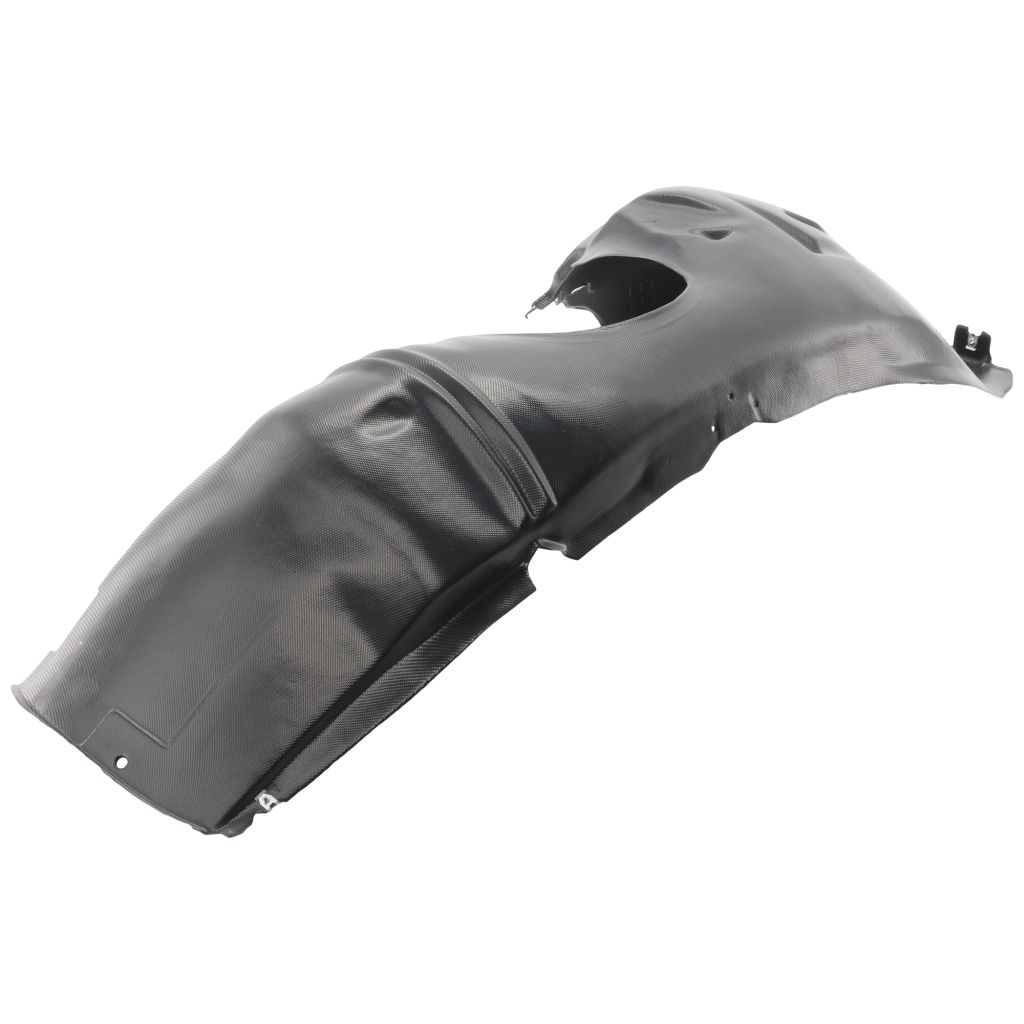 FORD FOCUS FENDER LINER LEFT (Driver Side) (W/16" Wheels) OEM#5S4Z16103A 2000-2007 PL#FO1250134